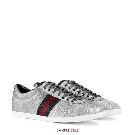 gucci sneakers sparkly|Gucci sneakers for men.